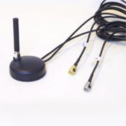 Marine GPS/GSM Combo Antenna