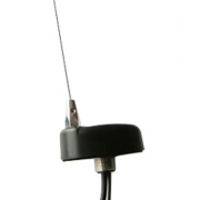 Marine GPS/VHF Combo Antenna