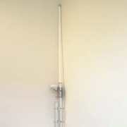 Marine GPS/VHF/UHF Combo Antenna