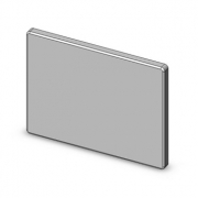 External Panel Antenna