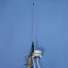 Marine GPS/GLONASS/VHF Antenna