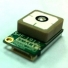 GPS Smart Antenna with Miniature Dimension