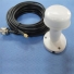 Marine Iridium Passive Antenna