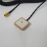 SDAR (Satellite Digital Audio Radio) Antenna Module